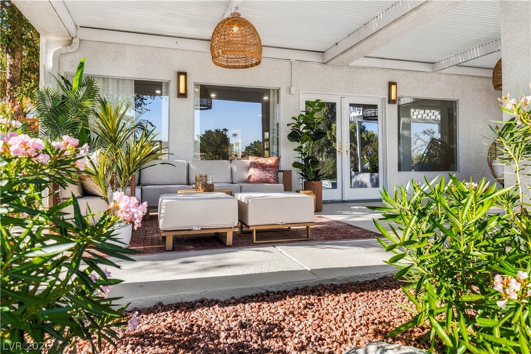 3003 La Mesa Drive Henderson NV 89014