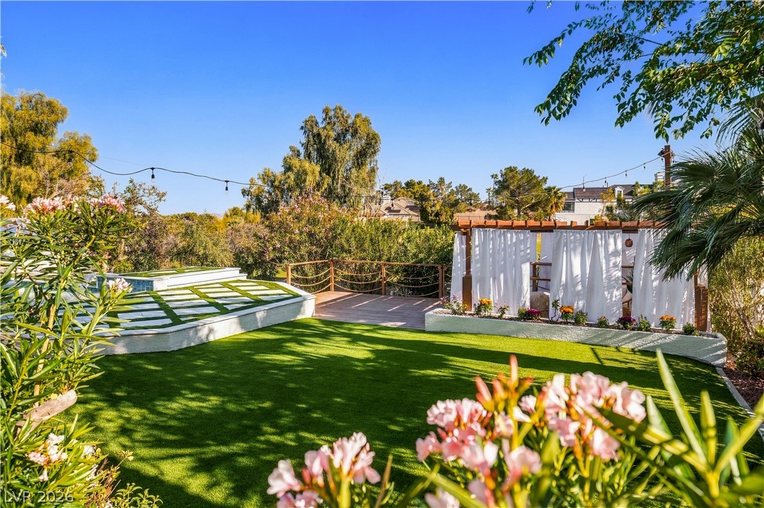 3003 La Mesa Drive Henderson NV 89014