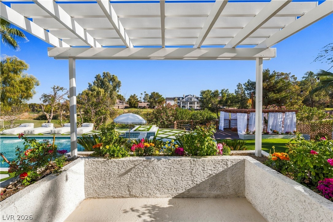3003 La Mesa Drive Henderson NV 89014