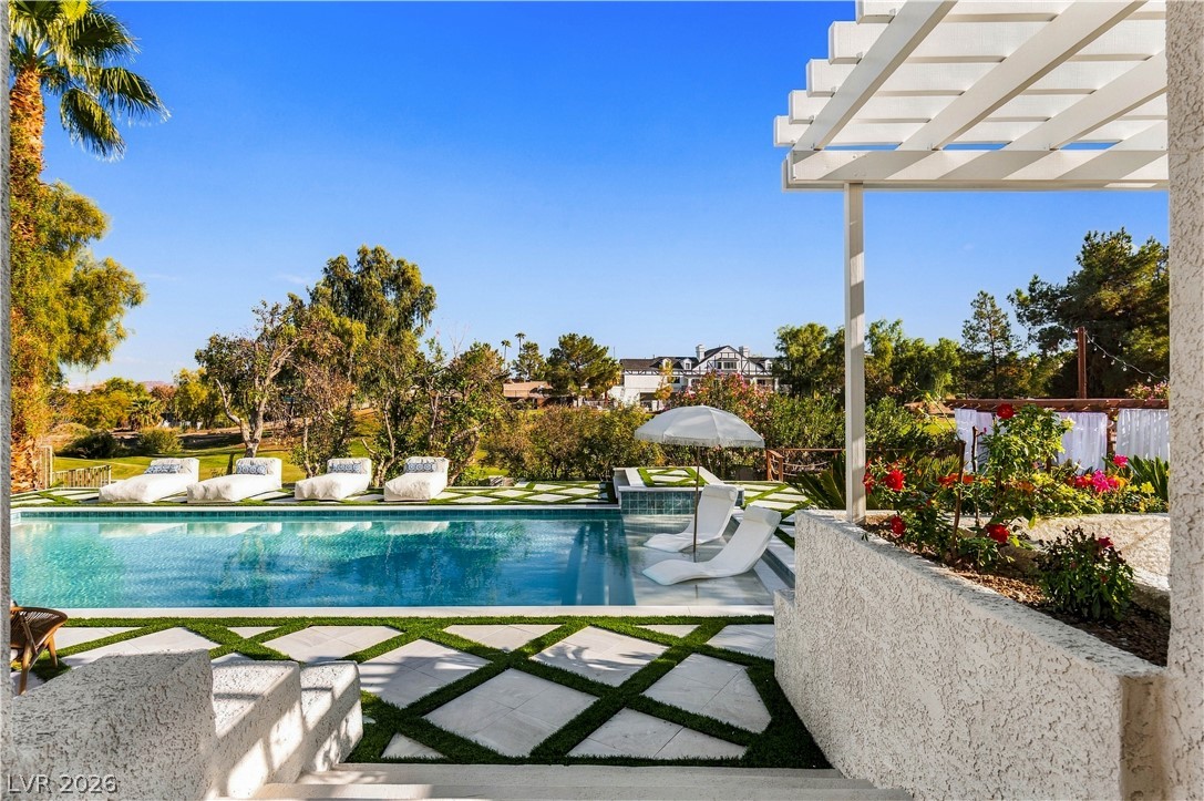 3003 La Mesa Drive Henderson NV 89014