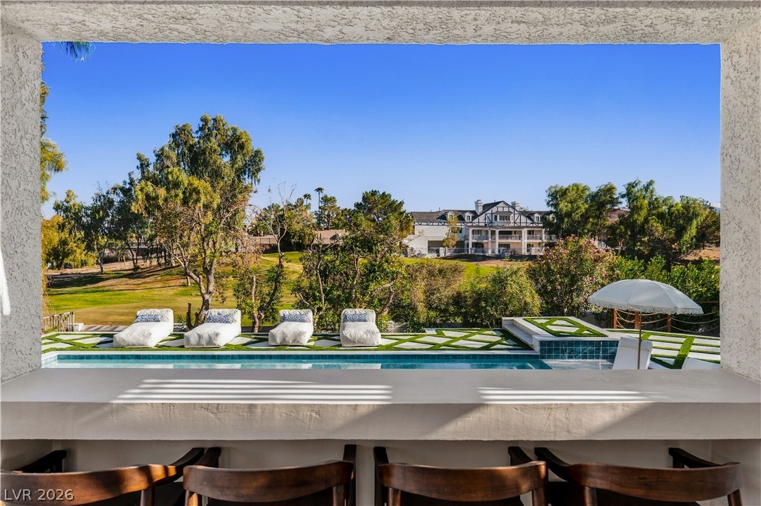 3003 La Mesa Drive Henderson NV 89014