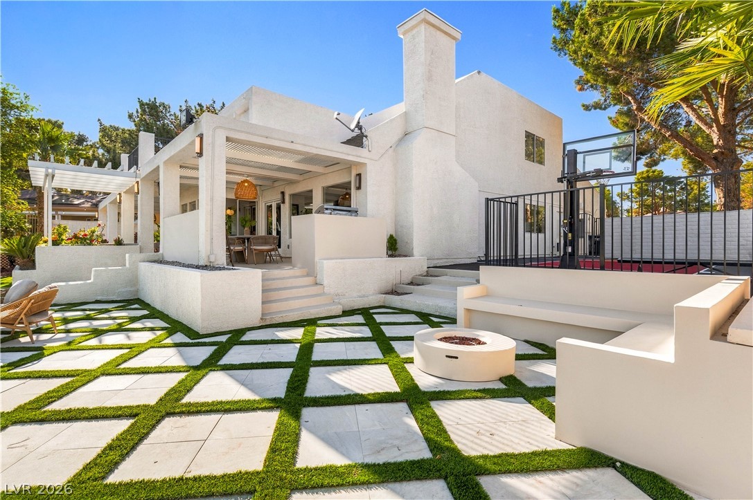 3003 La Mesa Drive Henderson NV 89014