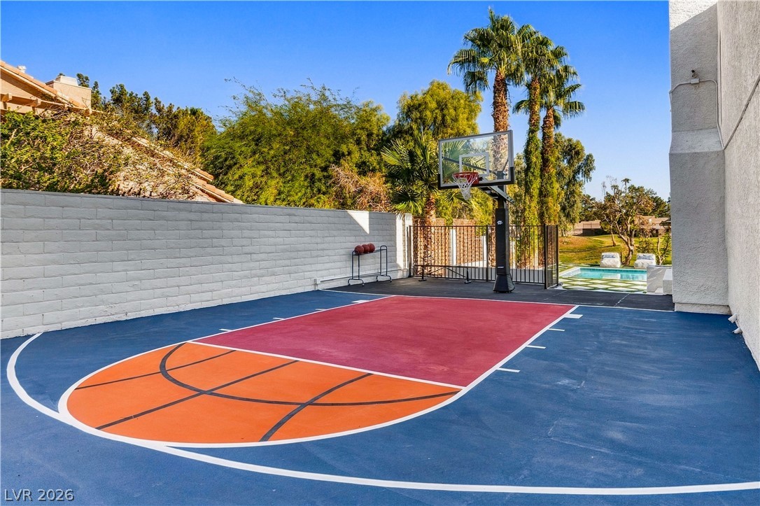3003 La Mesa Drive Henderson NV 89014