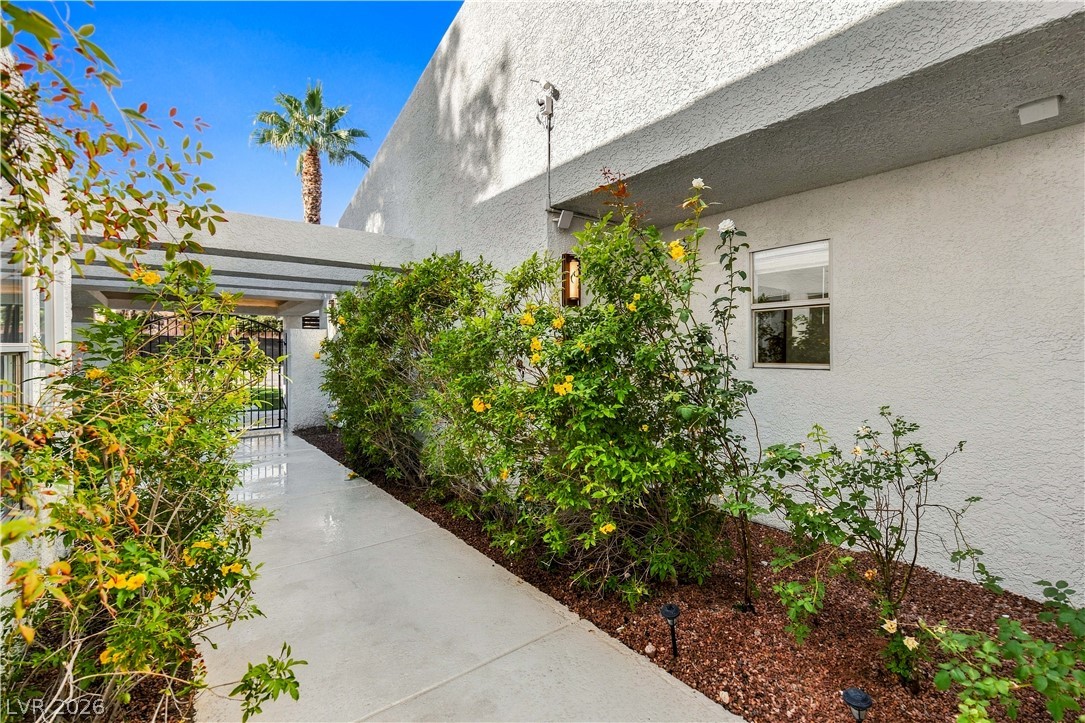 3003 La Mesa Drive Henderson NV 89014