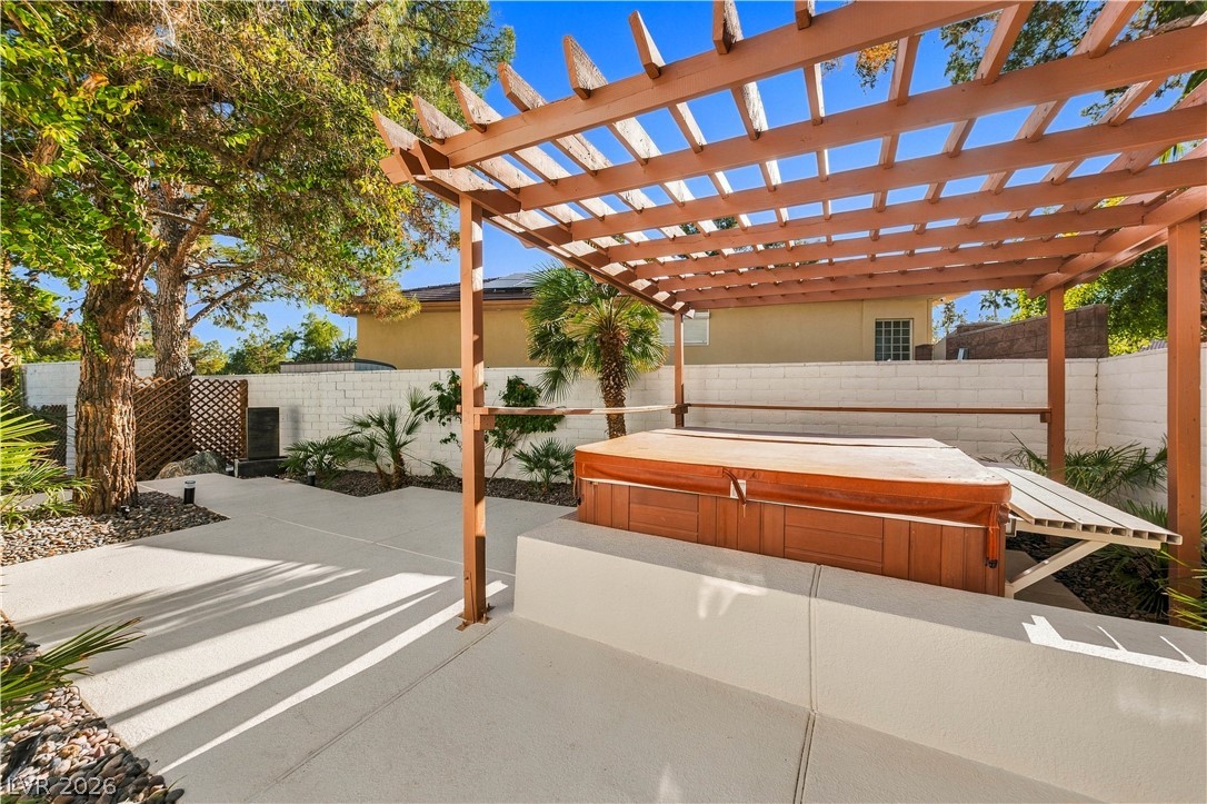 3003 La Mesa Drive Henderson NV 89014