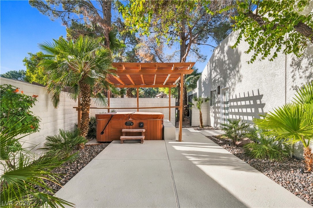 3003 La Mesa Drive Henderson NV 89014