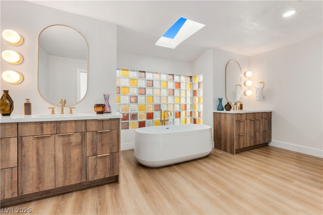 3003 La Mesa Drive Henderson NV 89014