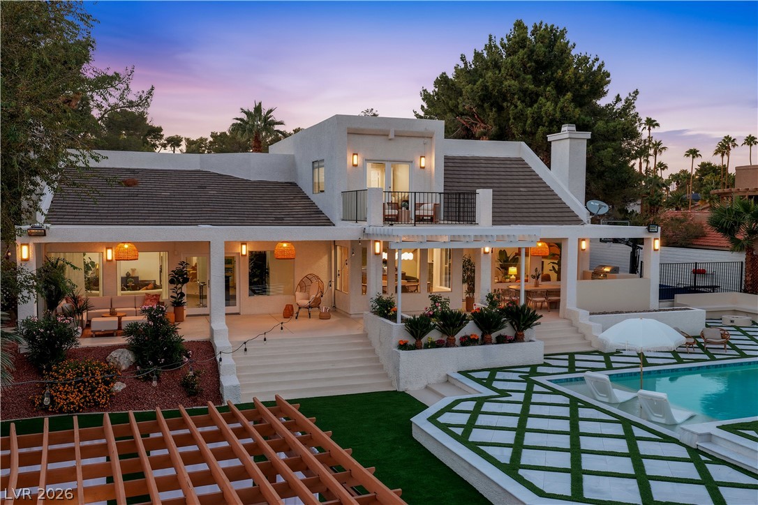 3003 La Mesa Drive Henderson NV 89014