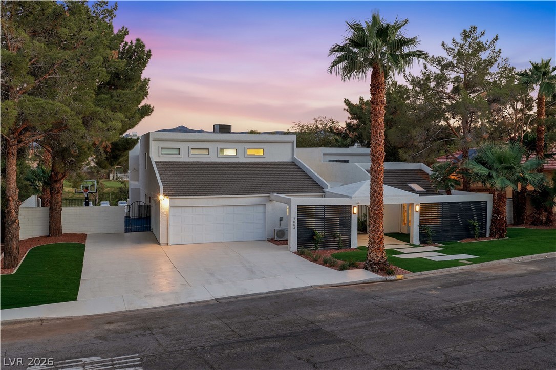 3003 La Mesa Drive Henderson NV 89014