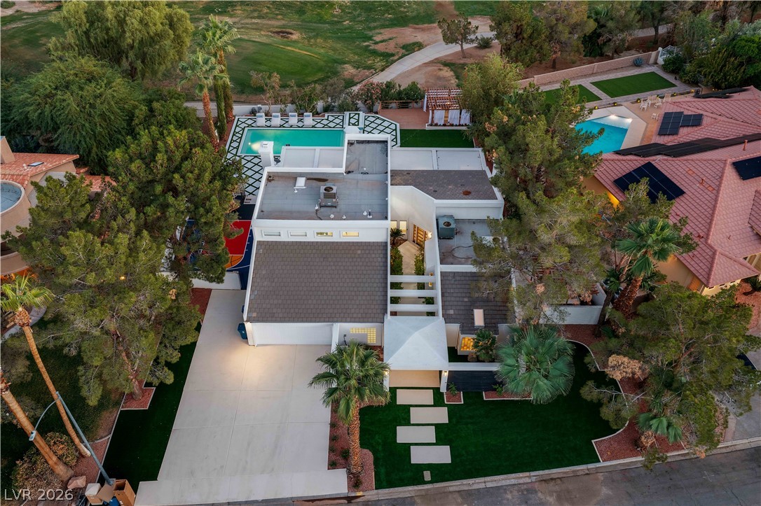 3003 La Mesa Drive Henderson NV 89014