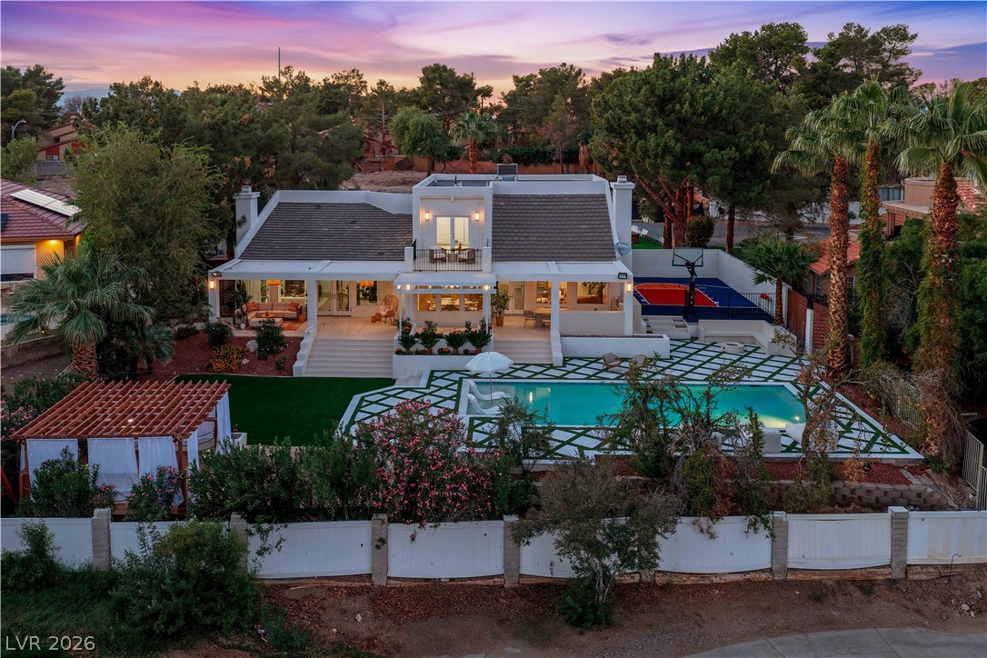 3003 La Mesa Drive Henderson NV 89014