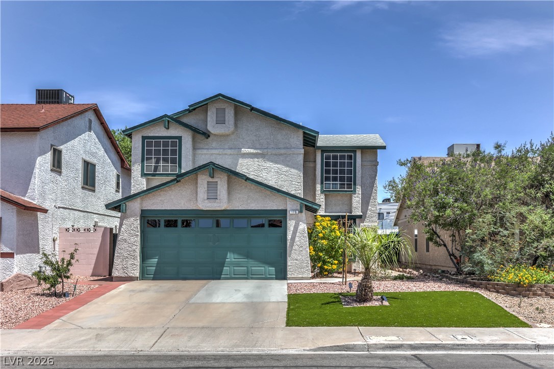 175 Spinnaker Drive Henderson NV 89015