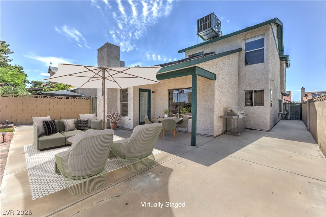 175 Spinnaker Drive Henderson NV 89015