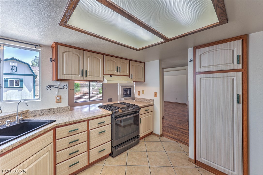 175 Spinnaker Drive Henderson NV 89015