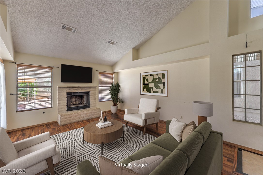 175 Spinnaker Drive Henderson NV 89015
