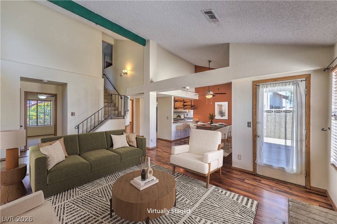 175 Spinnaker Drive Henderson NV 89015