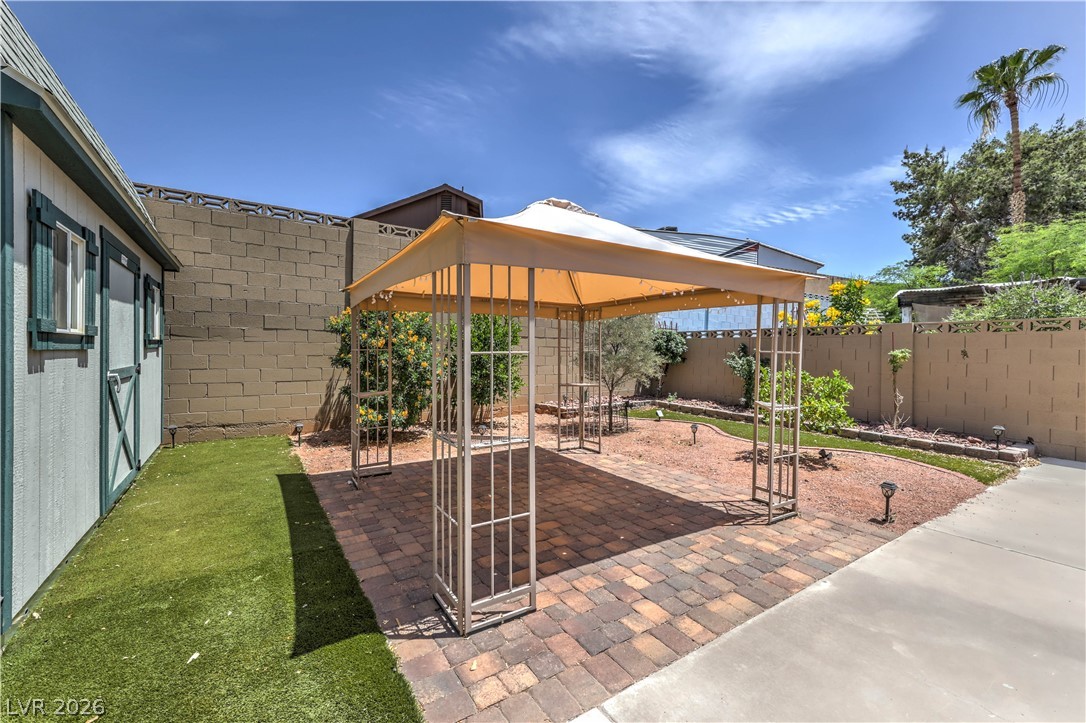175 Spinnaker Drive Henderson NV 89015
