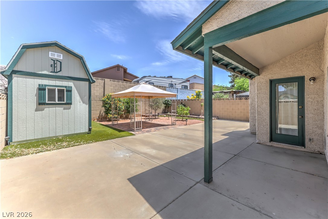 175 Spinnaker Drive Henderson NV 89015