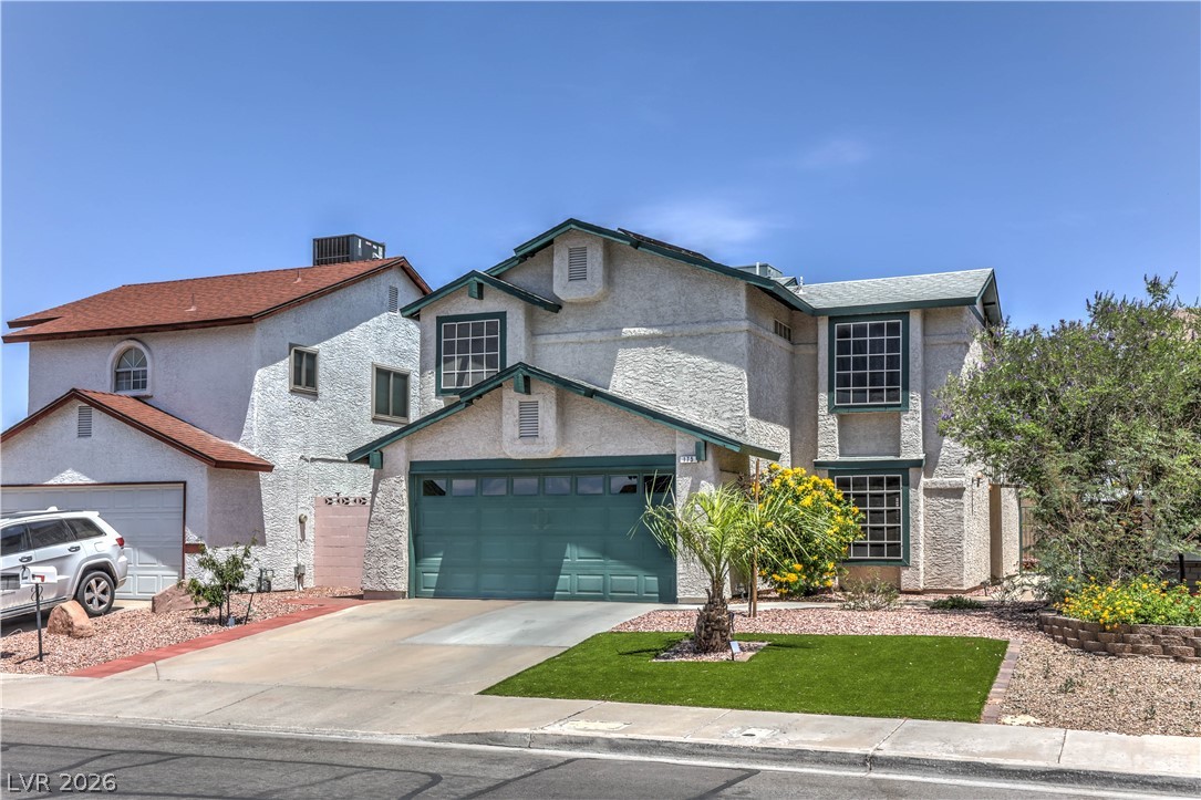 175 Spinnaker Drive Henderson NV 89015