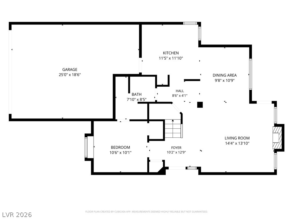 175 Spinnaker Drive Henderson NV 89015
