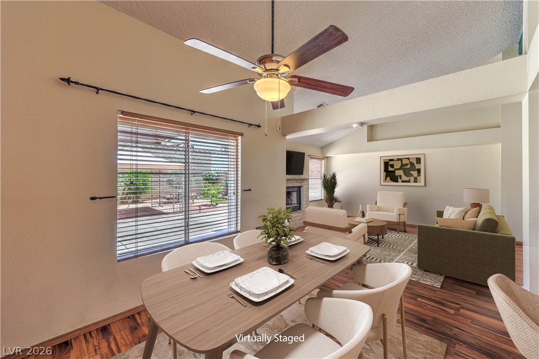 175 Spinnaker Drive Henderson NV 89015