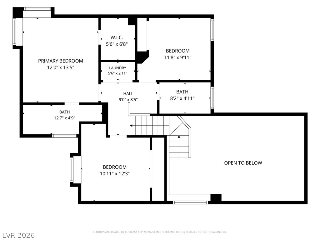 175 Spinnaker Drive Henderson NV 89015