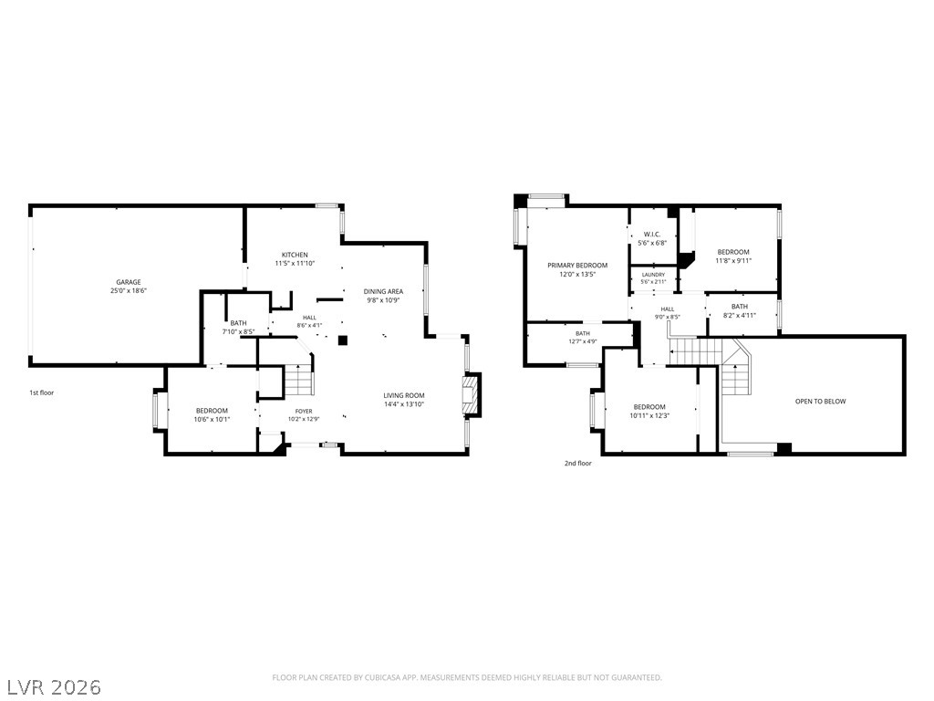 175 Spinnaker Drive Henderson NV 89015