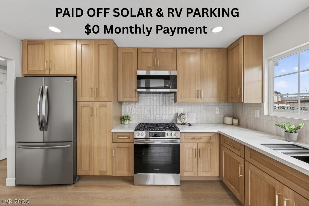212 Scherer Street Las Vegas NV 89145