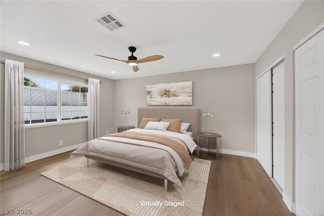 212 Scherer Street Las Vegas NV 89145
