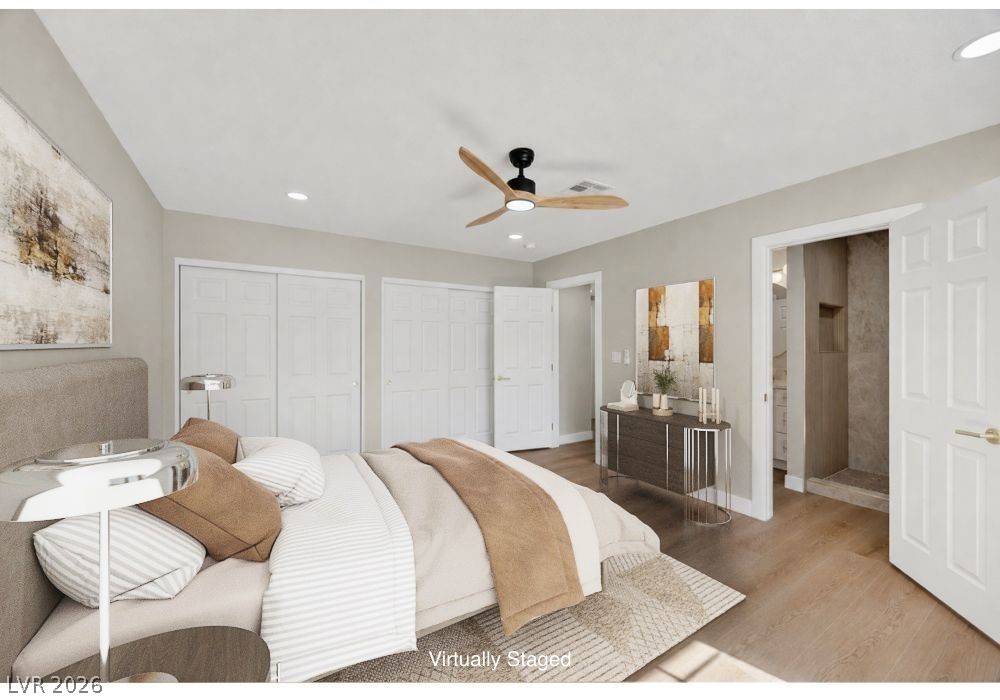 212 Scherer Street Las Vegas NV 89145
