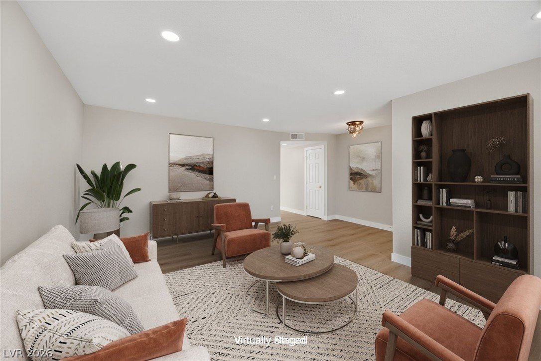 212 Scherer Street Las Vegas NV 89145