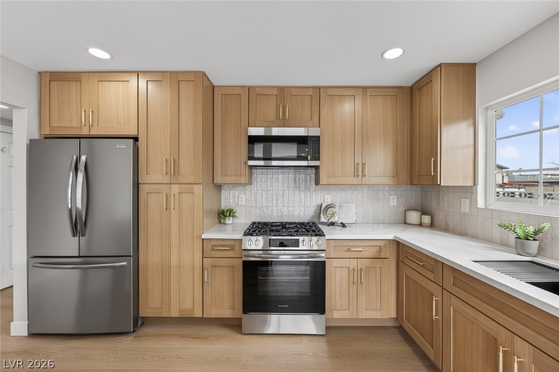 212 Scherer Street Las Vegas NV 89145
