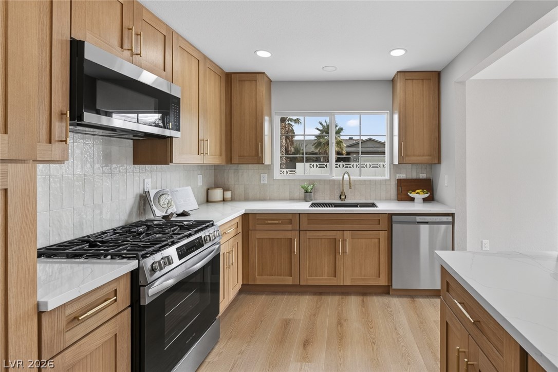 212 Scherer Street Las Vegas NV 89145