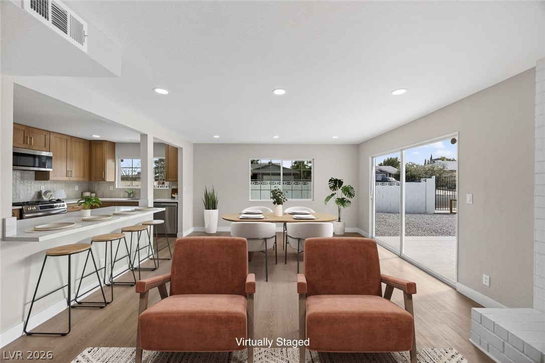 212 Scherer Street Las Vegas NV 89145