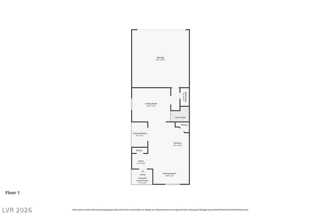 10582 Sariah Skye Avenue Las Vegas NV 89166
