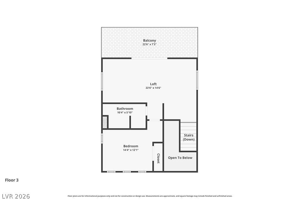 10582 Sariah Skye Avenue Las Vegas NV 89166