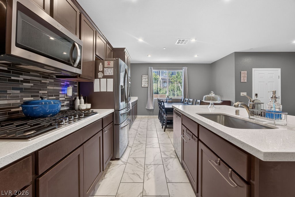 10582 Sariah Skye Avenue Las Vegas NV 89166