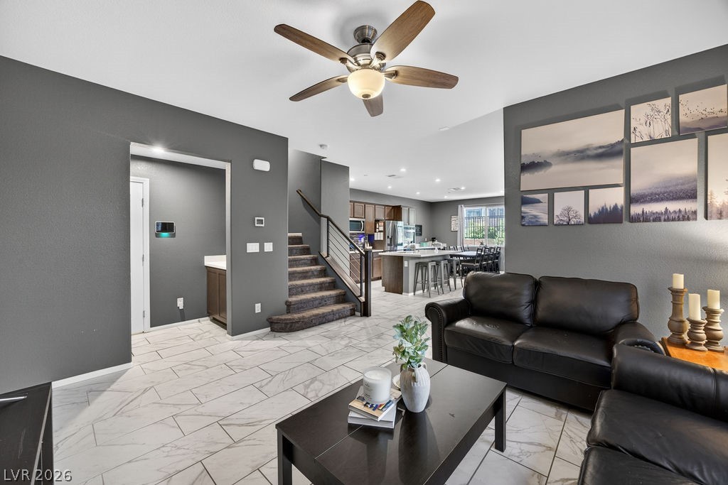 10582 Sariah Skye Avenue Las Vegas NV 89166