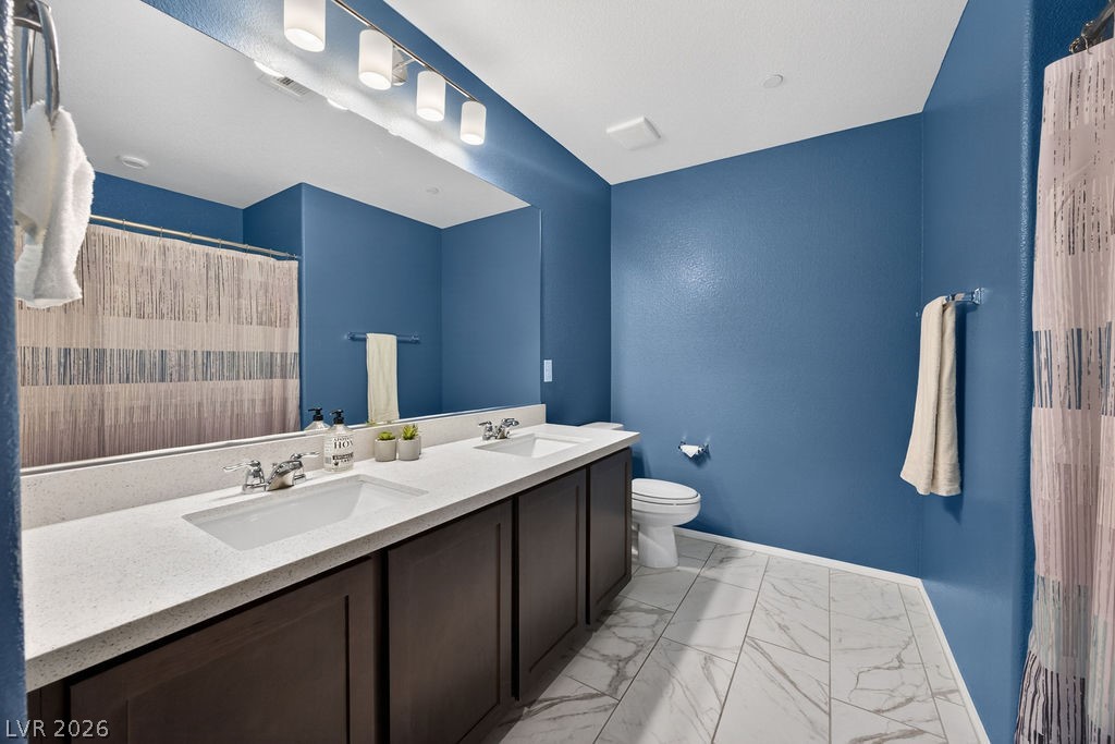 10582 Sariah Skye Avenue Las Vegas NV 89166