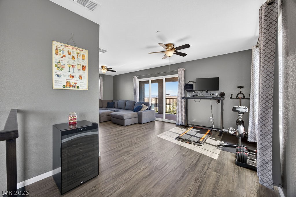 10582 Sariah Skye Avenue Las Vegas NV 89166