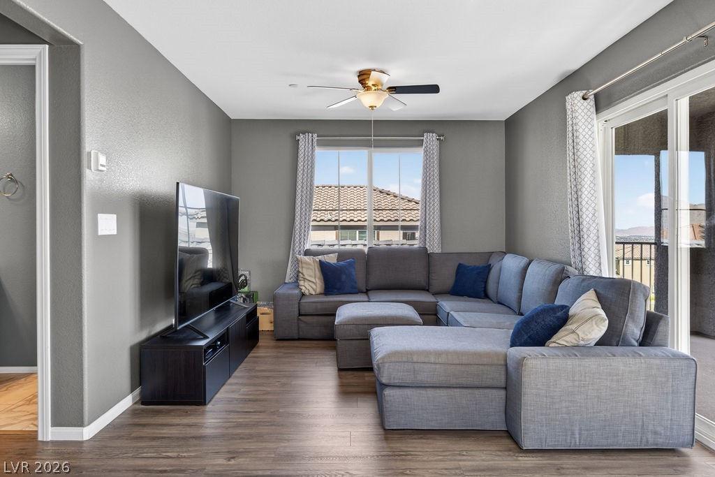 10582 Sariah Skye Avenue Las Vegas NV 89166