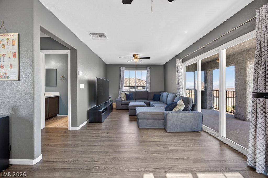 10582 Sariah Skye Avenue Las Vegas NV 89166