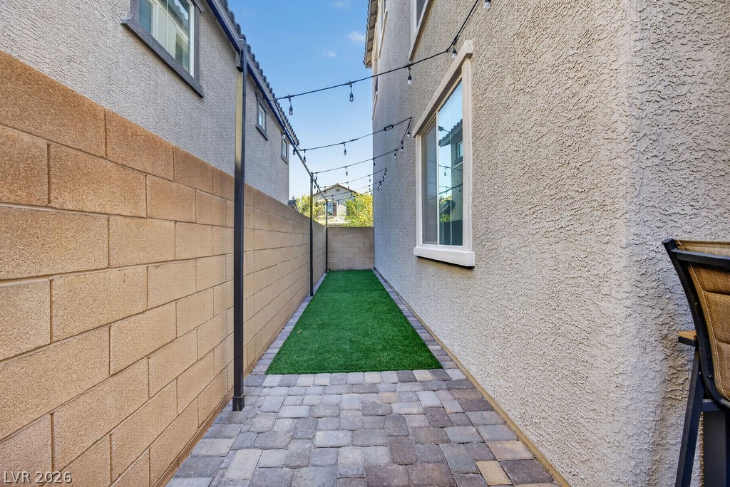10582 Sariah Skye Avenue Las Vegas NV 89166