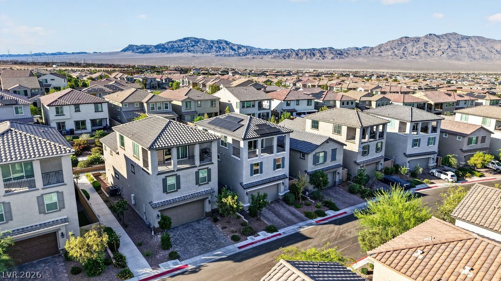 10582 Sariah Skye Avenue Las Vegas NV 89166
