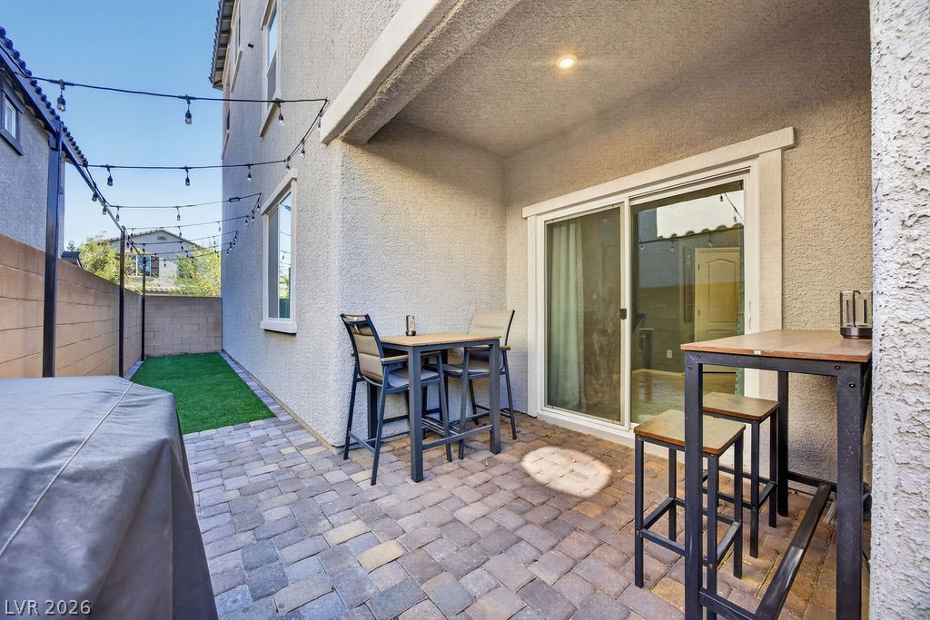 10582 Sariah Skye Avenue Las Vegas NV 89166