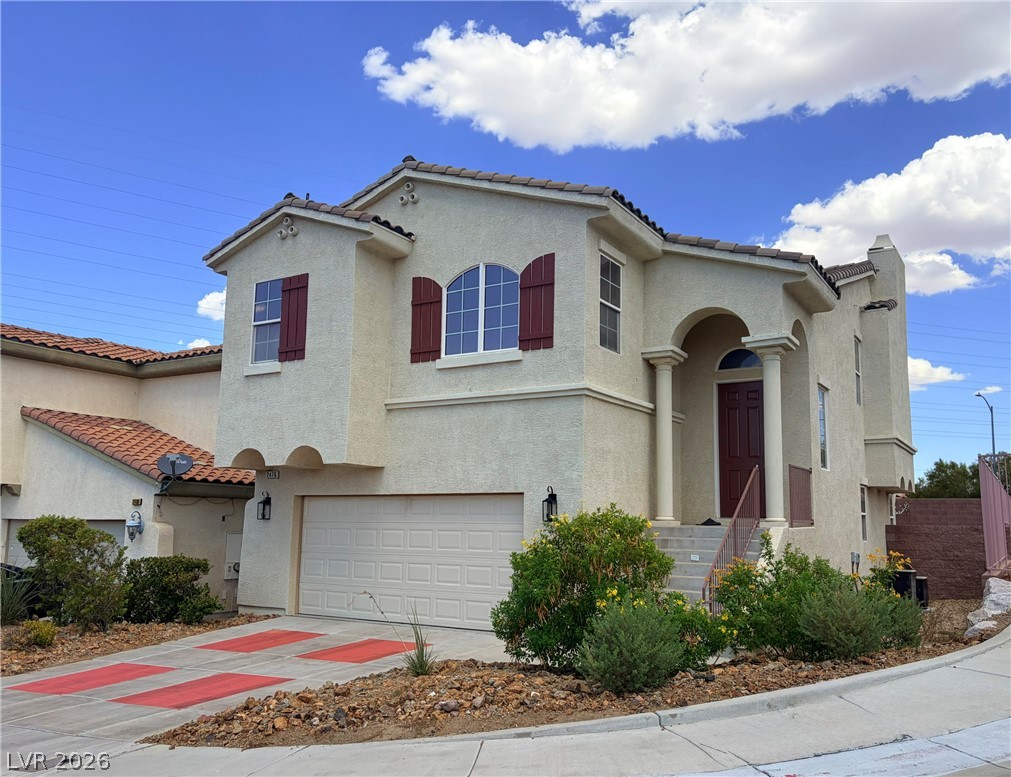 2476 Autumn Chase Lane Henderson NV 89052