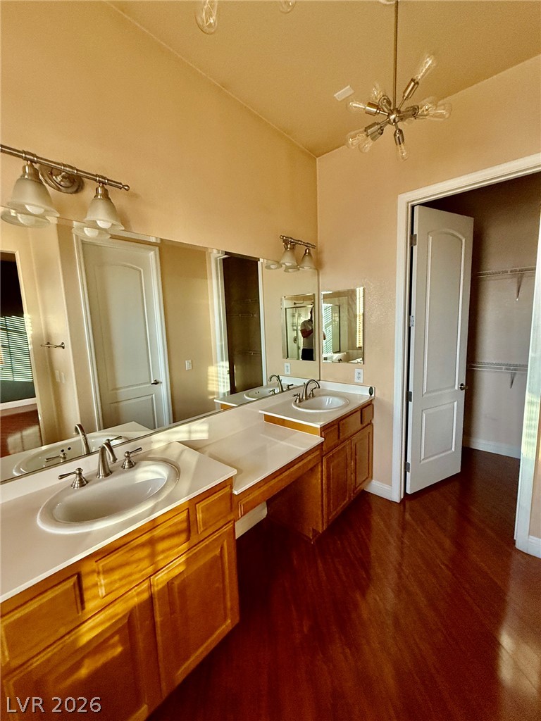2476 Autumn Chase Lane Henderson NV 89052