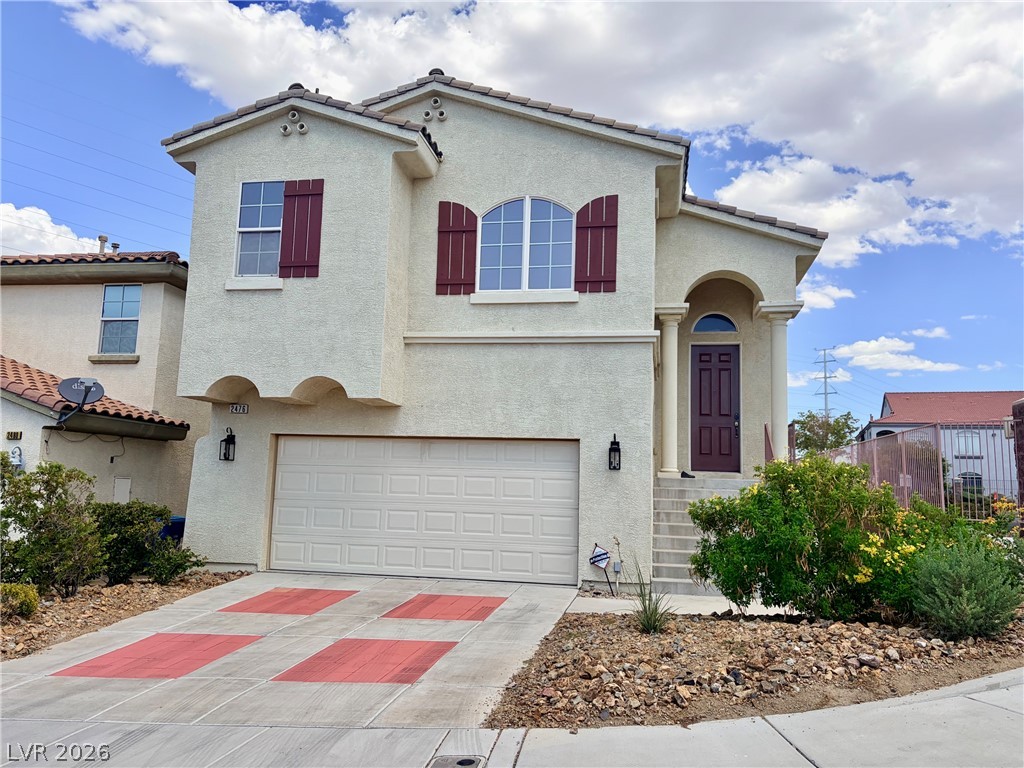 2476 Autumn Chase Lane Henderson NV 89052