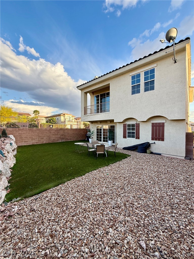 2476 Autumn Chase Lane Henderson NV 89052