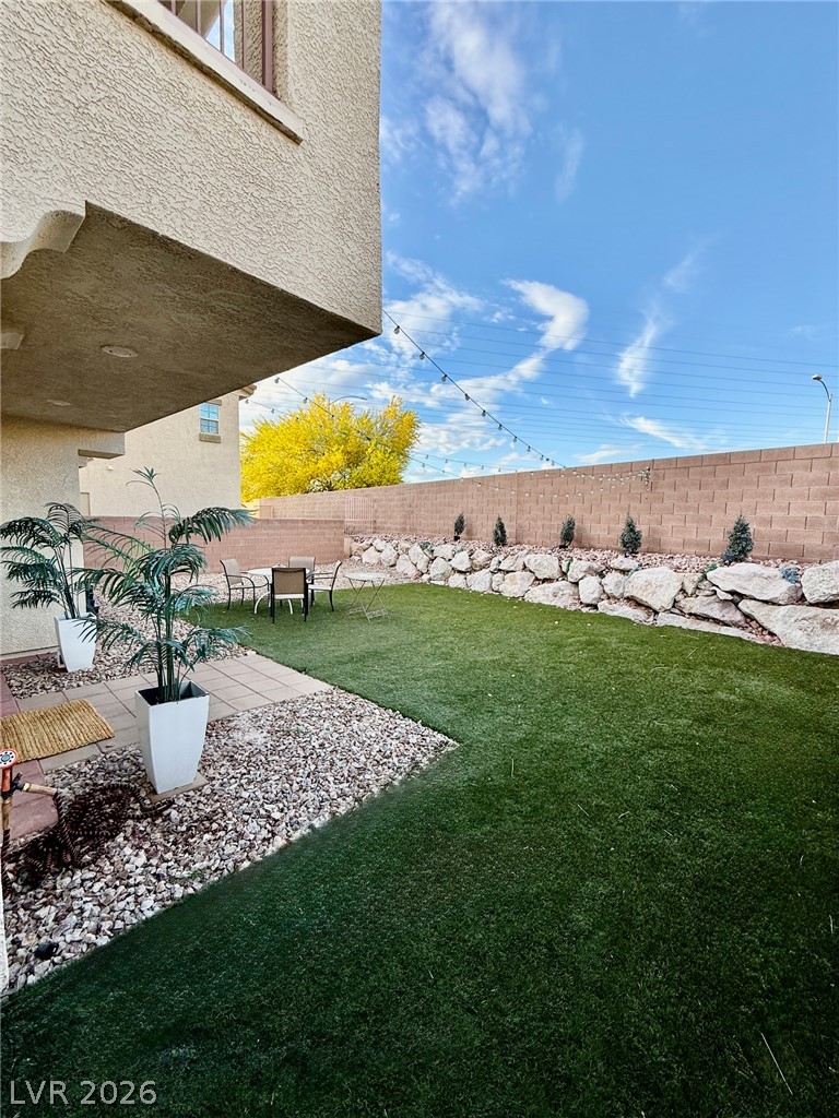 2476 Autumn Chase Lane Henderson NV 89052